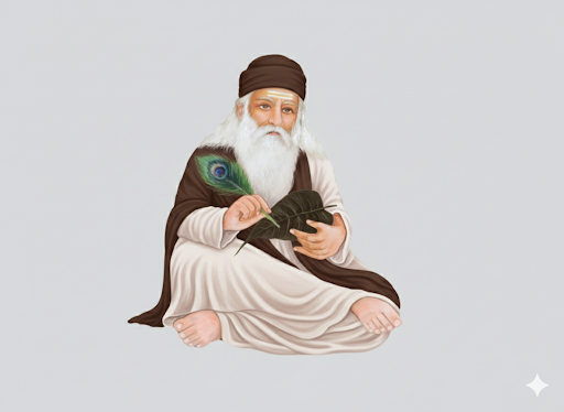 Sain Gareeb Das Sahib Ji